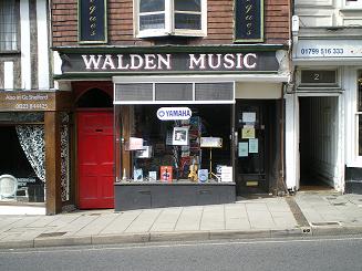 Walden Music